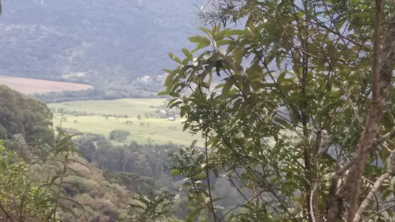 Chales Vista Bonita Urubici Exteriör bild